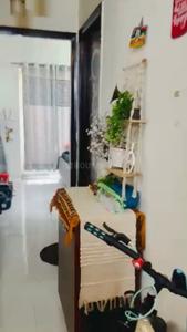 Hall Image of 600 Sq.ft 2 BHK Apartment / Flat for sale in GLS Arawali Homes, Sector 4 Sohna for Rs. 5000000