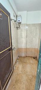 Image of 650 Sq.ft 1 BHK Apartment / Flat for rent in Sai Raj Residency, Pimple Gurav, Pune for Rs. 16000