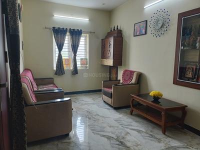 3 BHK Independent House