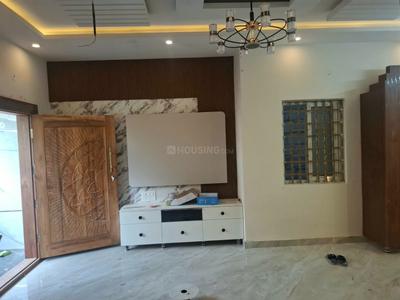 Hall Image of 1500 Sq.ft 3 BHK Independent House for sale in NRI Layout Bengaluru for Rs. 16000000