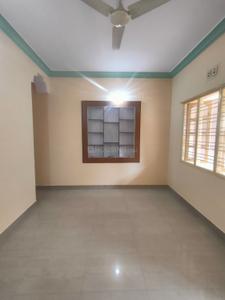 Hall Image of 700 Sq.ft 1.5 BHK Builder Floor for rent in Indira Nagar Bengaluru for Rs. 30000