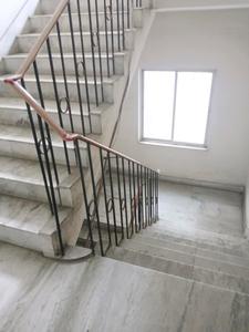 Staircase Image of 800 Sq.ft 2 BHK Apartment / Flat for rent in Garia, Sonarpur Kolkata for Rs. 20000