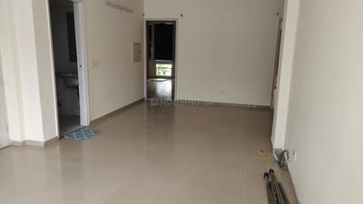 Living Room Image of 1575 Sq.ft 3 BHK Builder Floor for rent in DLF The Valley, DLF The Valley Panchkula for Rs. 30000