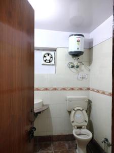 Image of 1800 Sq.ft 3.5 BHK Apartment / Flat for sale in Brahma Apartments, Sector 7 Dwarka, New Delhi for Rs. 32500000
