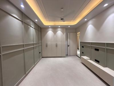 Bedroom Image of 2250 Sq.ft 4 BHK Builder Floor for sale in Green Field Colony Faridabad for Rs. 24200000