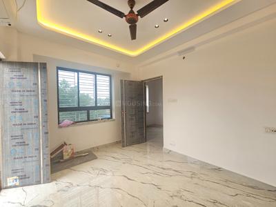 Bedroom Image of 830 Sq.ft 2 BHK Apartment / Flat for sale in Keshtopur Kolkata for Rs. 4399000