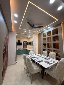 Hall Image of 3800 Sq.ft 5 BHK Independent House for sale in Gandhi Path West Jaipur for Rs. 24100000