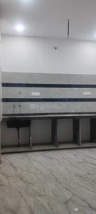 Kitchen Image of 800 Sq.ft 1 BHK Independent House for rent in Bhatagaon Raipur for Rs. 12000