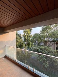 Balcony Image of 1943 Sq.ft 4 BHK Apartment / Flat for sale in Kothrud Pune for Rs. 24500000