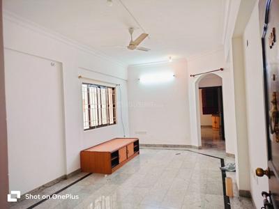Hall Image of 1600 Sq.ft 2 BHK Apartment / Flat for rent in Golden Nest, Adugodi Bengaluru for Rs. 44000