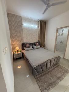 Bedroom Image of 735 Sq.ft 2 BHK Apartment / Flat for sale in Trehan Heights, Tapukara Bhiwadi for Rs. 2179600