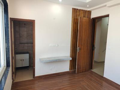 Bedroom Image of 1250 Sq.ft 3 BHK Builder Floor for sale in Arpan Silver City Dreams, Focal Point Dera Bassi for Rs. 7000000