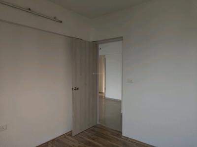 Bedroom Image of 774 Sq.ft 1.5 BHK Apartment / Flat for sale in Lodha Casa Rio Gold, Palava Phase 1 Thane for Rs. 4000000