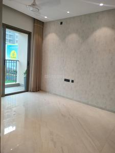 Hall Image of 1127 Sq.ft 2 BHK Apartment / Flat for sale in ADG Glory, Punawale Pune for Rs. 7600000
