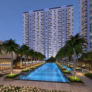 2 BHK Flat