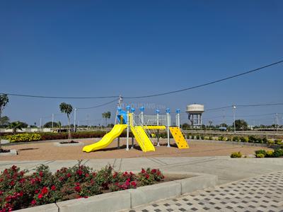 Image of 800 Sq.ft Residential Plot / Land for sale in Kalyan Villa, Magar Kheda, Indore for Rs. 3360000