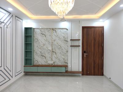 4 BHK Flat