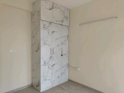 Bedroom Image of 850 Sq.ft 3 BHK Apartment / Flat for rent in Pyramid Infinity, Sector 70 Gurgaon for Rs. 35000