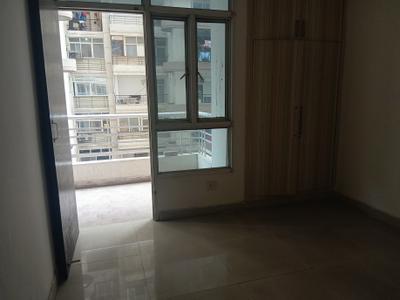 Bedroom Image of 1420 Sq.ft 3 BHK Apartment / Flat for sale in Supertech Livingston, Crossings Republik Ghaziabad for Rs. 9800000