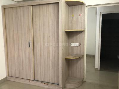 Bedroom Image of 700 Sq.ft 2 BHK Apartment / Flat for sale in Suncity Avenue 102, Sector 102 Gurgaon for Rs. 7700000