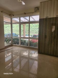 Bedroom Image of 2800 Sq.ft 3 BHK Villa for rent in Vaswani Walnut Creek Villa, Doddakannelli Bengaluru for Rs. 110000