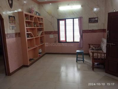 Hall Image of 1800 Sq.ft 2 BHK Independent House for rent in Selva Nagar Viluppuram for Rs. 15000