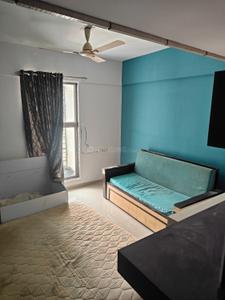 Bedroom Image of 1750 Sq.ft 3 BHK Apartment / Flat for rent in Adajan Surat for Rs. 28000
