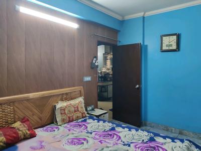 Bedroom Image of 1425 Sq.ft 3 BHK Apartment / Flat for sale in K W Srishti, Raj Nagar Extension Ghaziabad for Rs. 13000000