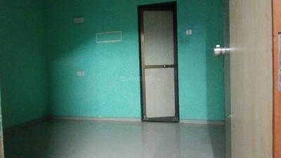 Bedroom Image of 1510 Sq.ft 3 BHK Apartment / Flat for sale in Pratik Gems, Kamothe Navi Mumbai for Rs. 18800000