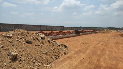 Image of 900 Sq.ft Residential Plot / Land for sale in Kurumbapalayam, Coimbatore for Rs. 2400000