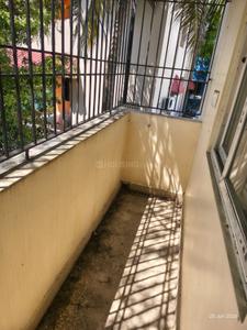 Balcony Image of 800 Sq.ft 2 BHK Apartment / Flat for sale in Guduvancheri Chennai for Rs. 4500000