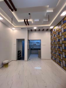 Hall Image of 445 Sq.ft 2 BHK Independent House for sale in Ayappakkam Chennai for Rs. 7000000