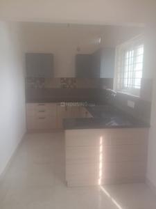 Kitchen Image of 1400 Sq.ft 3 BHK Apartment / Flat for rent in Ashok Nagar Chennai for Rs. 45000