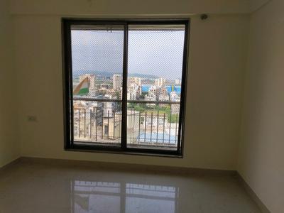 Bedroom Image of 1150 Sq.ft 2 BHK Apartment / Flat for sale in Shiv Infra Empire, Ulwe Navi Mumbai for Rs. 11500000