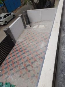 Balcony Image of 1975 Sq.ft 3 BHK Apartment / Flat for sale in West Marredpally Secunderabad for Rs. 18000000