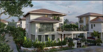 Image of 3336 Sq.ft 4 BHK Villa for sale in Bardez, Goa for Rs. 85000000