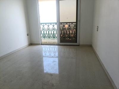 Bedroom Image of 810 Sq.ft 1 BHK Apartment / Flat for sale in Arihant Clan Aalishan, Kharghar Navi Mumbai for Rs. 7000000