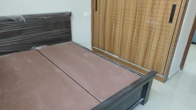 Bathroom Image of 795 Sq.ft 1 BHK Apartment / Flat for rent in Kondapur Hyderabad for Rs. 26000