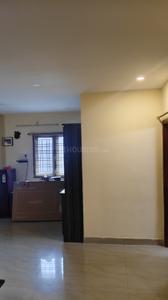 Hall Image of 1162 Sq.ft 2 BHK Apartment / Flat for sale in Bolarum Secunderabad for Rs. 4500000