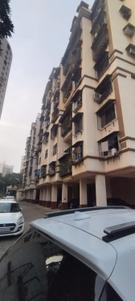 Image of 1250 Sq.ft 2 BHK Apartment / Flat for rent in Goodwill Gardens, Kharghar, Navi Mumbai for Rs. 45000