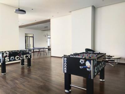 Hall Image of 1164 Sq.ft 2 BHK Apartment / Flat for sale in Medahalli Bengaluru for Rs. 14300000