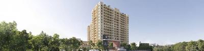 Image of 834 Sq.ft 2 BHK Apartment / Flat for sale in SB Patil Bliss County, Charholi Budruk, Pune for Rs. 6000000