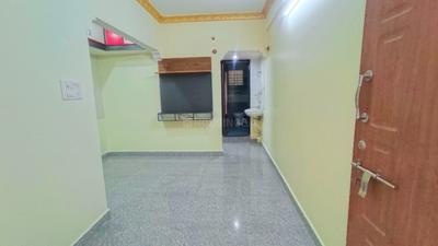 Hall Image of 1200 Sq.ft 1 BHK Builder Floor for rent in Electronic City Bengaluru for Rs. 12500