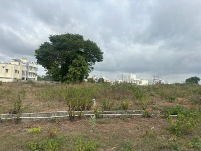 Image of 5450 Sq.ft Residential Plot / Land for sale in Sathgalli, Mysore for Rs. 22890000