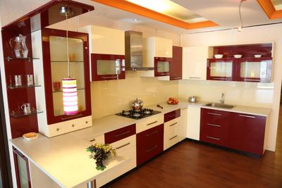 Kitchen Image of 6200 Sq.ft 10 BHK Apartment / Flat for sale in Varsha Apartments, Khar West Mumbai for Rs. 300000000