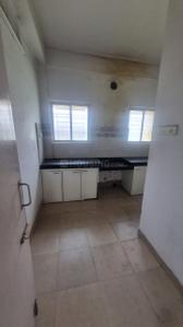 Kitchen Image of 1650 Sq.ft 3 BHK Apartment / Flat for sale in Santoshpur Kolkata for Rs. 9800000