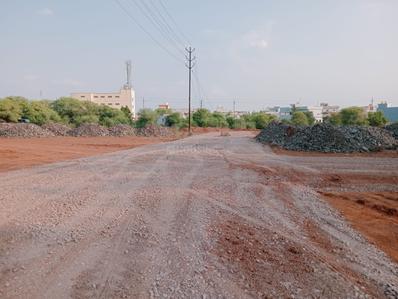 Image of 1000 Sq.ft Residential Plot / Land for sale in Jawahar Nagar, Bhilai for Rs. 1900000