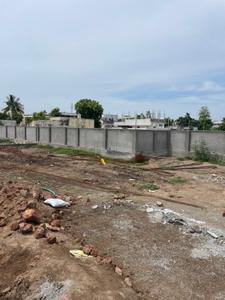 Image of 1350 Sq.ft Residential Plot / Land for sale in Kubera Elite, Penamaluru, Vijayawada for Rs. 3900000