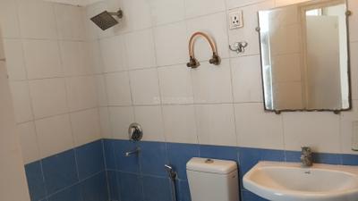 Image of 1750 Sq.ft 3.5 BHK Apartment / Flat for sale in Skytech Merion Residency I, Crossings Republik, Ghaziabad for Rs. 10900000