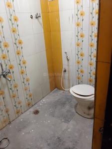 Bathroom Image of 2000 Sq.ft 4.5 BHK Apartment / Flat for rent in Murad Nagar Hyderabad for Rs. 33000